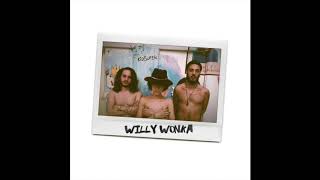 Russ - Willy Wonka (feat. Paulina &amp; Jafé) (432hz)