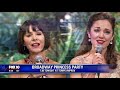 Broadway Princess Party - "Have Yourself a Merry Little Christmas" (on Fox 10 Phoenix)