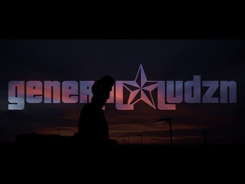 General Ludzn - Through Your Speaker  feat. Young Fresh (Official Video)