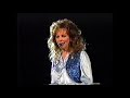 You Lift Me Up To Heaven - Reba McEntire 1996