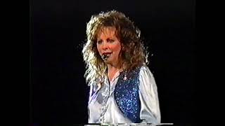 You Lift Me Up To Heaven - Reba McEntire 1996