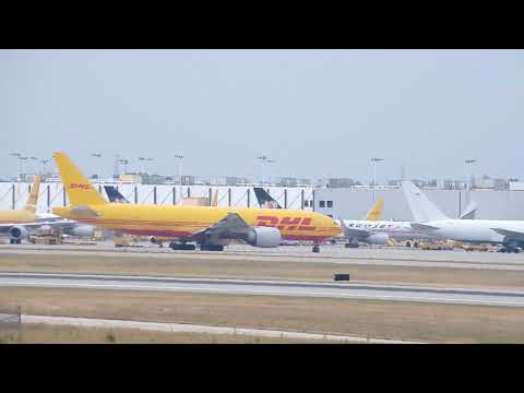 Plane Music Video #05