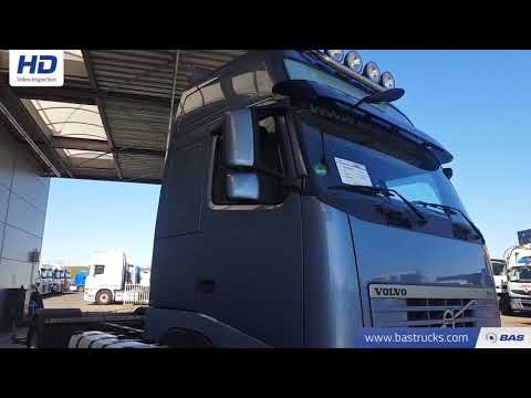 70123237 Volvo FH 420