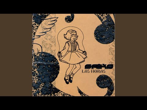 Las Horas - SAIKO