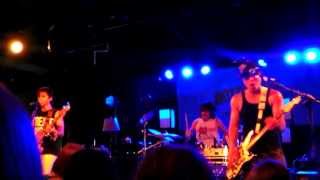 King The Kid - Marionette -  Cleveland 7-16-13