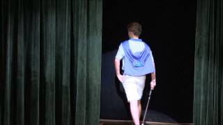 vineyard vines Fashion Show