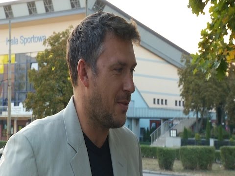 TVM - "MARCIN PRUS: CHCĘ WYGRAĆ BEZ WALKI"