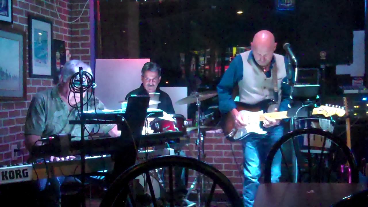 Promotional video thumbnail 4 for Jon Curtis/Jon Curtis & Brian Moore
