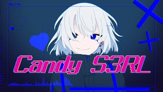 Cover art for Candy S3rl