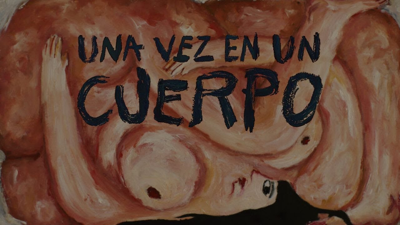 Una vez en un cuerpo - Trailer