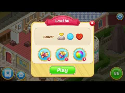 Matchington Mansion #86