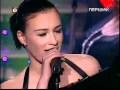 Anastasia Prikhodko (Анастасия Приходько) - Action (Eurovision ...