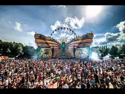 Ummet Ozcan - Lose Control (Nexogyn bootleg)