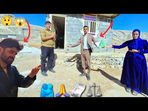 When the lawyer saw the case, he only said one sentence… We were shocked!