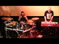 MANDRAGORA NEGRA - Momento friki + El Traidor (Gotthard cover)