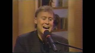 Bruce Hornsby - Walk In The Sun - Live With Regis + Kathie Lee 9/12/95 part 2