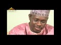 FISABILILLAH: Part 2 SHIRIN HAUSA Blockbuster From G Top Multimedia