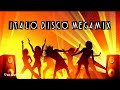 Italo Disco Megamix DJ SilverFox Episode Arezzo