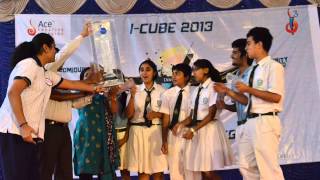 Chethana Pre University College Video