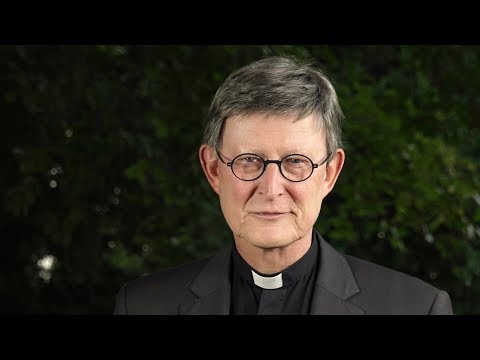 Wort des Bischofs - Lernen ohne Ende (11. August 2019)