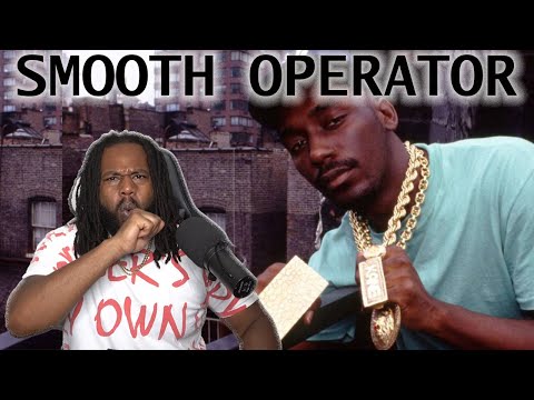 FIRST TIME HEARING Big Daddy Kane - Smooth Operator REACTION