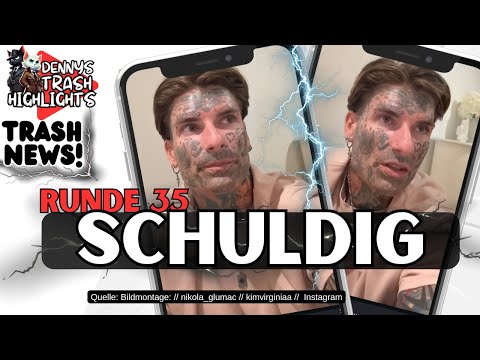 Nikola GREIFT Kim Virginia an! “SIE ist SCHULD?” DRAMA im Puppenstüble ESKALIERT weiter!