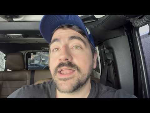 Trae Crowder - The Talarico Affair and The Fight for American Christianity