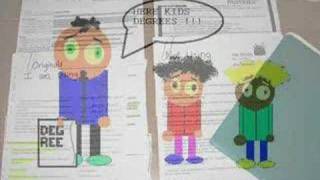 Lil Jimmy Skit (Kanye West College Dropout)