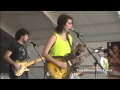 'Masquerade,' Lelia Broussard Bonnaroo performance