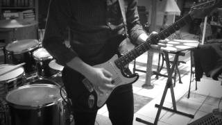 Marc &amp; Frank - The Untitled Love Song [AUDIO] (with a few studio clips)