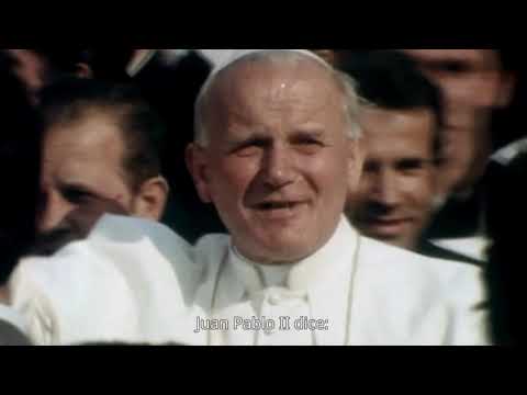 Wojtyla: The Investigation, a documentary about John Paul II