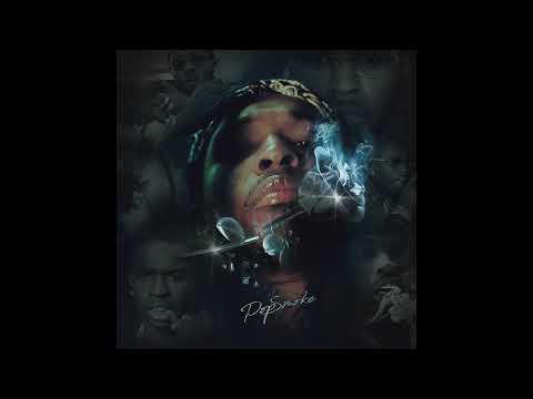 Pop Smoke - Get Back Ft Takeoff (Official Remix Audio) Prod By ProdByRose, Target, LTS