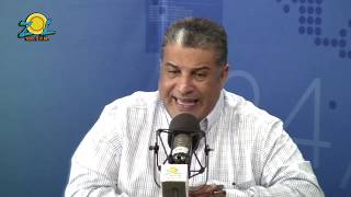 Angel Acosta “Lo mas prudente es que Leonel Fernández de la cara a esta situación” Angel Acosta “Lo mas prudente es que Leonel Fernández de la cara a esta situación”