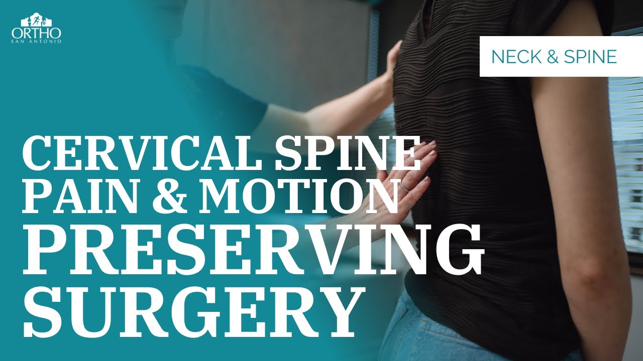 Understanding Cervical Spine Pain #spinehealth