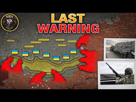 Ultimatum or Final Warning Before a Massive Strike⁉️💥Anti-Drones — Solution or Failure✅❌MS 2026.1.15
