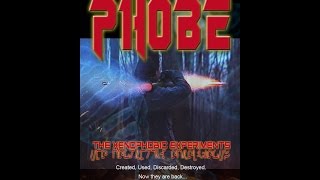 Phobe: The Xenophobic Experiments (1995) Video