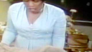 GEORGE JEFFERSTON MONA LISA