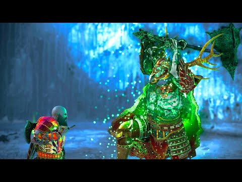 King Hrolf Kraki in 11 Seconds