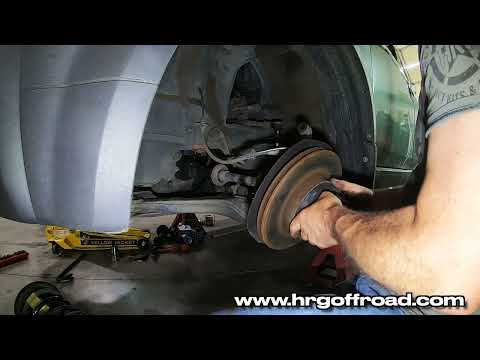 Fixing a popped out CV axle #short