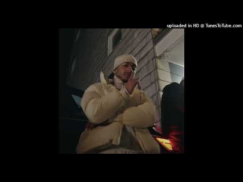 (FREE) Dante YN Type Beat - HOODLIFE (prod. keddilac)