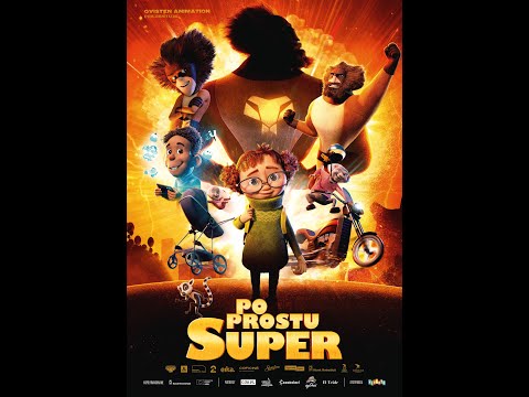 Trailer filmu Po prostu super