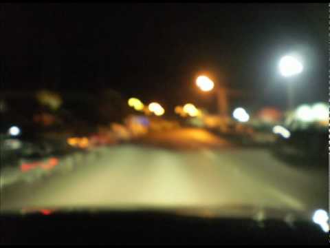 Crash - Stop motion - Sam McCafferty