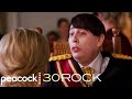 Jenna And Prince Gerhardt S Brief Love Affair 30 Rock
