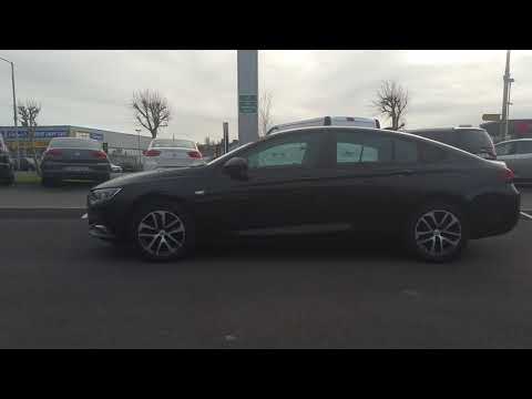 181D2791 - 2018 Opel Insignia GRAND SPORT SC 1.6 13 25,995