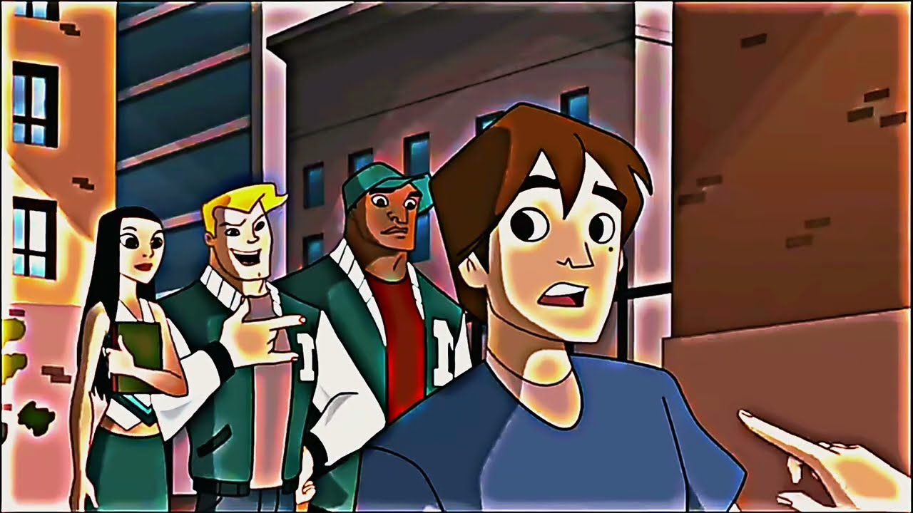 Por qué acaso quieres salir con el?