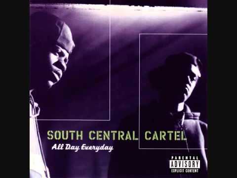 South Central Cartel-Westcoast Gangstas Remix