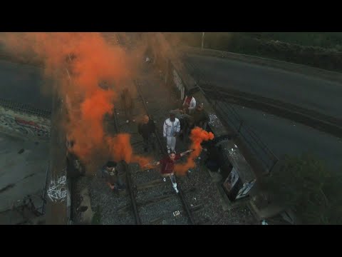 Emir - WEST COAST ft DOUBLESS - SOO - ALAN #4 [clip officiel]