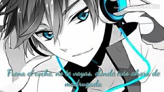 SOLITO, SOLO. Lérica, Agustín Casanova y Danny Romero