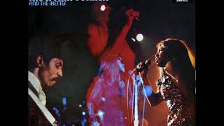 Ike & Tina Turner Too Much Woman For A Henpecked Man
