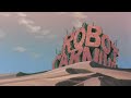 ROBOT CARNIVAL Opening Closing 1987 Animated Movie Clip English Dub True 1080p 5 1 HD